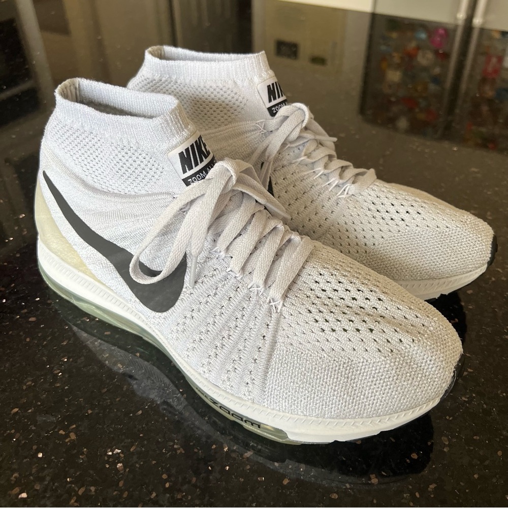 Nike Zoom All Out Flyknit